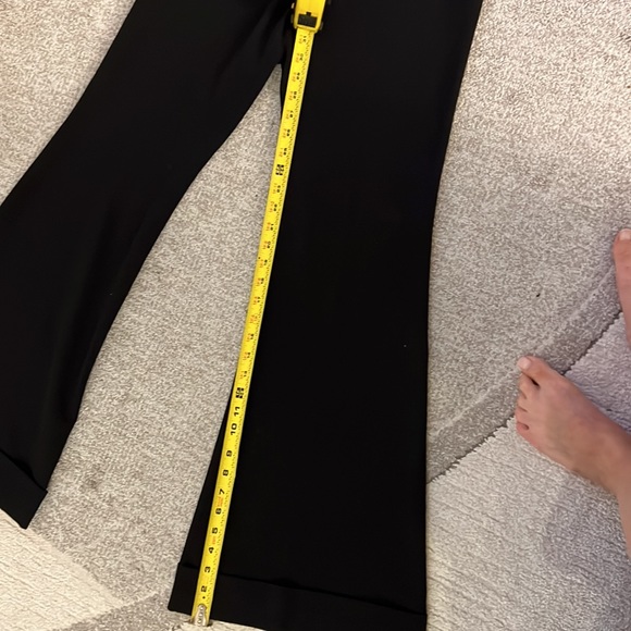 Ivoire de Laurence paris wool pants - Picture 11 of 11